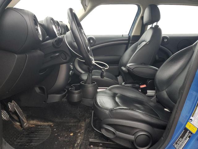 Photo 7 from auction – 2013 MINI COOPER S C with VIN WMWZC3C57DWM28249