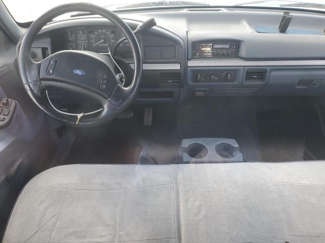 Photo 8 from auction – 1992 FORD F150 with VIN 1FTCF15N8NKB06231