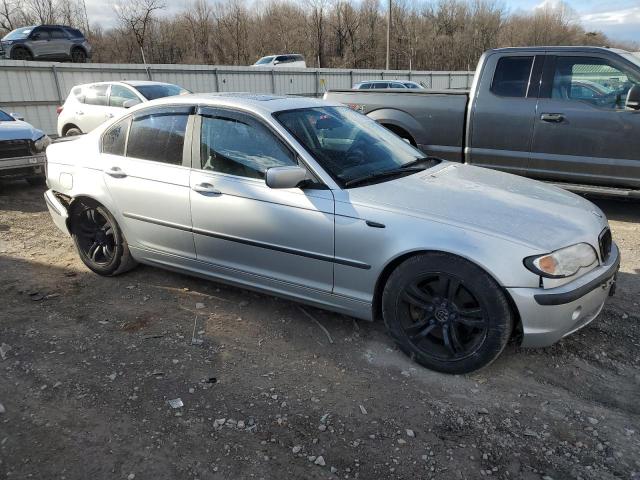 Photo 4 from auction – 2003 BMW 330 XI with VIN WBAEW53483PG21420