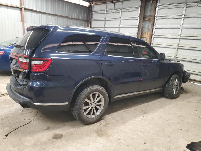 Photo 3 from auction – 2017 DODGE DURANGO SX with VIN 1C4RDJAG2HC857461