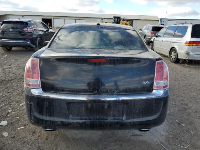 Photo 6 from auction – 2011 CHRYSLER 300 with VIN 2C3CA4CG9BH526317