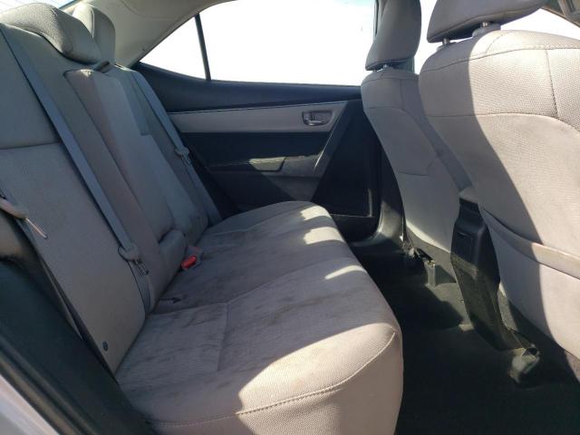 Photo 10 from auction – 2016 TOYOTA COROLLA L with VIN 5YFBURHE0GP553426