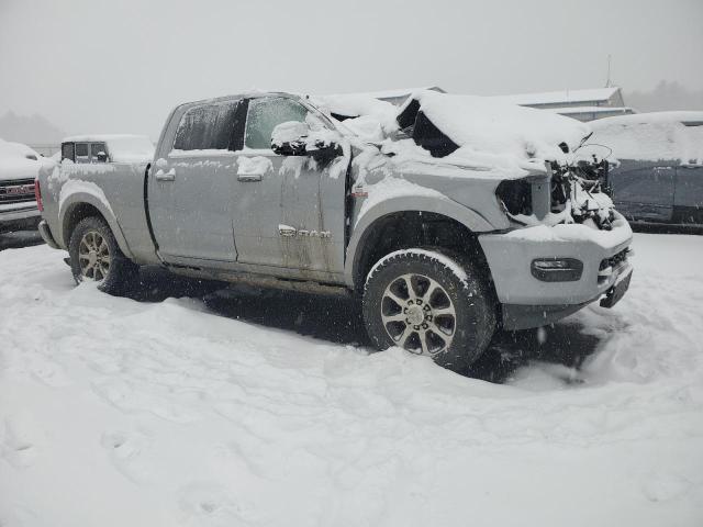 Photo 4 from auction – 2021 RAM 2500 LONGH with VIN 3C6UR5GL8MG678279