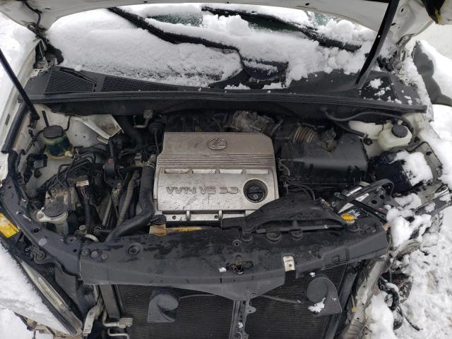 Photo 12 from auction – 2004 LEXUS RX 330 with VIN JTJHA31U240064546