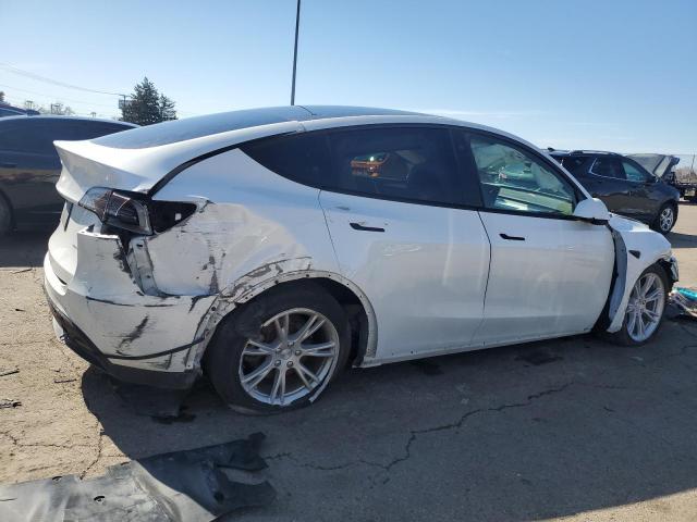 Photo 3 from auction – 2023 TESLA MODEL Y with VIN 7SAYGDEE5PF623865