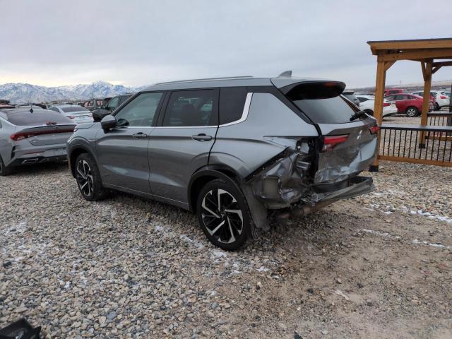 Photo 2 from auction – 2023 MITSUBISHI OUTLANDER with VIN JA4J4VA89PZ048302