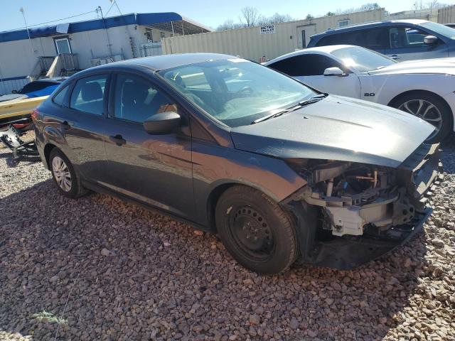 Photo 4 from auction – 2017 FORD FOCUS S with VIN 1FADP3E21HL308013