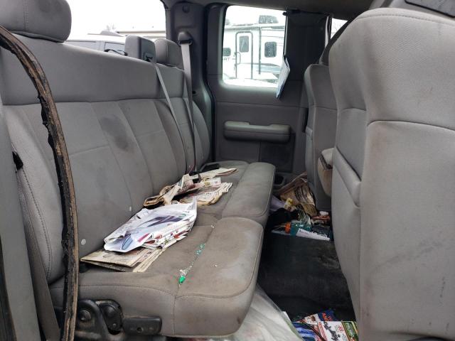 Photo 10 from auction – 2006 FORD F150 with VIN 1FTRX14W36NB38652