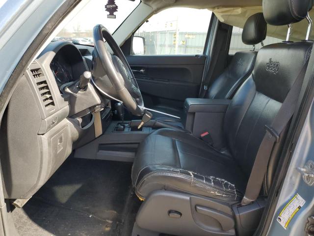 Photo 7 from auction – 2012 JEEP LIBERTY SP with VIN 1C4PJMAK5CW205026