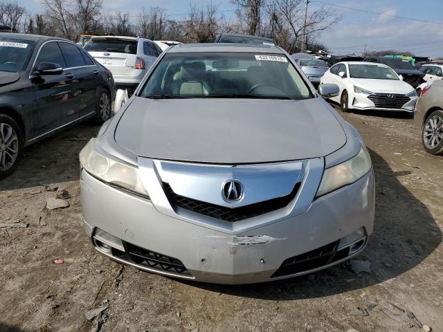 Photo 5 from auction – 2010 ACURA TL with VIN 19UUA9F52AA004019