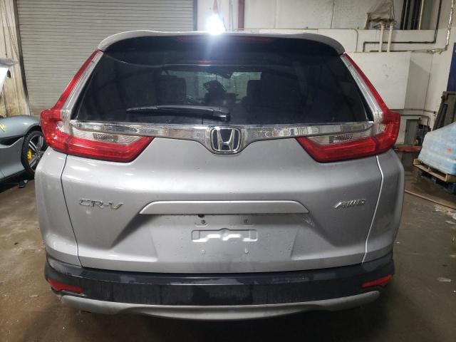 Photo 6 from auction – 2019 HONDA CR-V EXL with VIN 5J6RW2H87KL034685