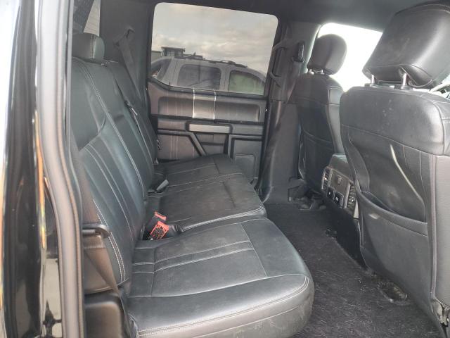 Photo 10 from auction – 2018 FORD F150 SUPER with VIN 1FTEW1EP5JKC93304
