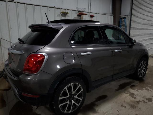 Photo 3 from auction – 2016 FIAT 500X TREKK with VIN ZFBCFYET6GP411632