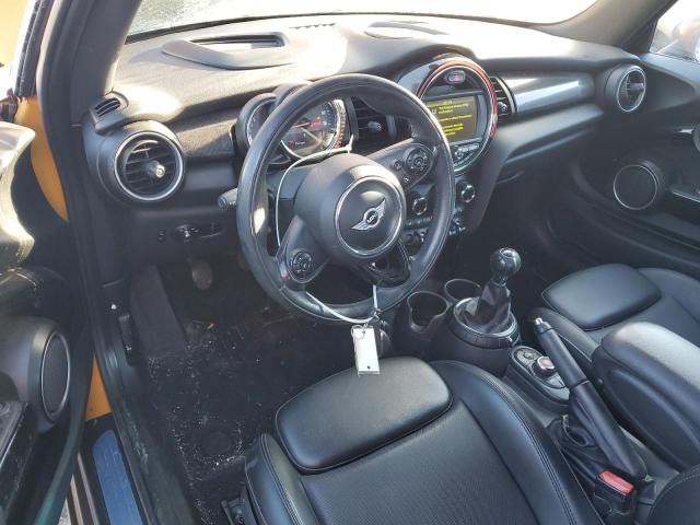 Photo 8 from auction – 2015 MINI COOPER S with VIN WMWXP7C52F2A59350