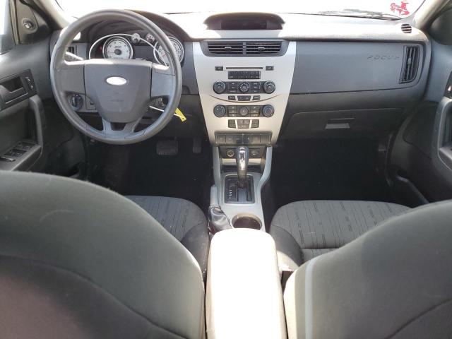 Photo 8 from auction – 2010 FORD FOCUS SE with VIN 1FAHP3FN1AW236342