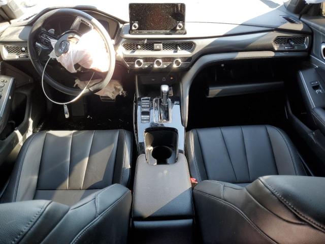 Photo 8 from auction – 2024 ACURA INTEGRA A- with VIN 19UDE4H34RA014372