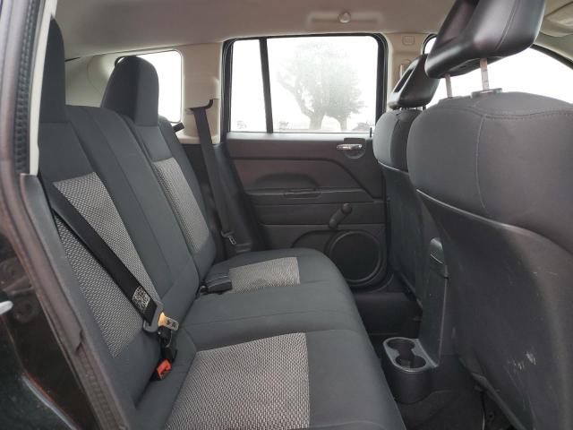 Photo 11 from auction – 2008 JEEP COMPASS SP with VIN 1J8FT47W28D668334
