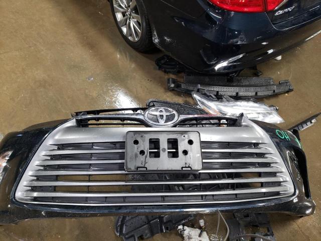 Photo 12 from auction – 2017 TOYOTA CAMRY LE with VIN 4T1BF1FK6HU443436
