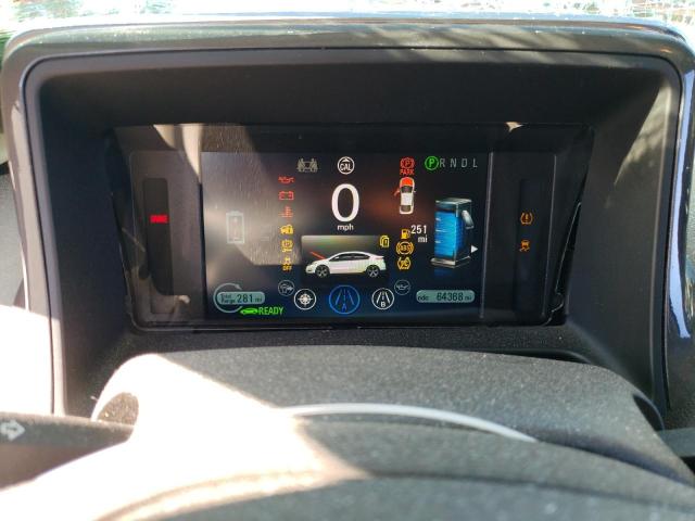 Снимка 9 от търг – 2013 CHEVROLET VOLT с VIN 1G1RH6E45DU107440