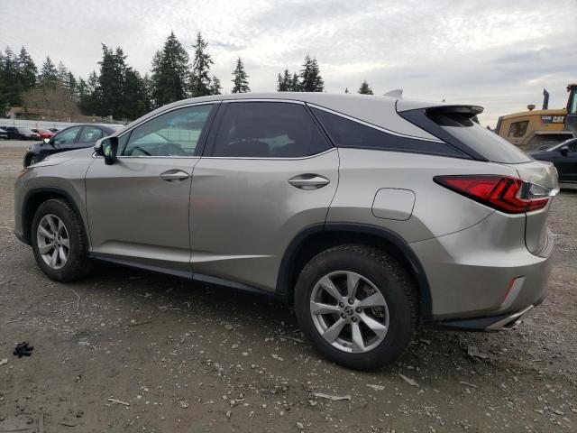 Photo 2 from auction – 2018 LEXUS RX 350 BAS with VIN 2T2ZZMCA5JC105192