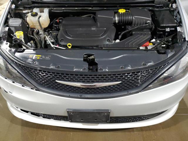 Photo 12 from auction – 2023 CHRYSLER VOYAGER LX with VIN 2C4RC1CG2PR597438