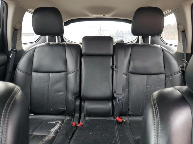 Photo 10 from auction – 2015 NISSAN PATHFINDER with VIN 5N1AR2MM3FC692034