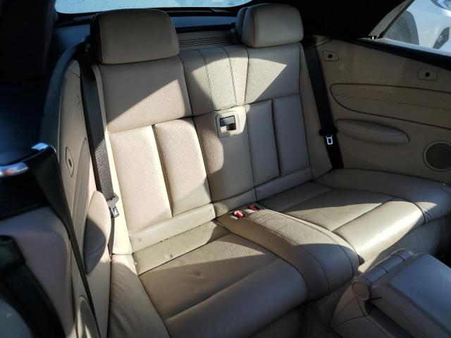 Photo 10 from auction – 2012 BMW 135 I with VIN WBAUN7C55CVM26175