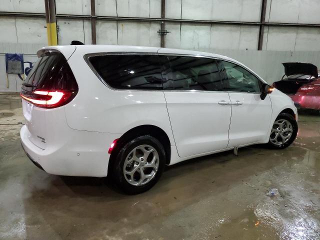Photo 3 from auction – 2024 CHRYSLER PACIFICA L with VIN 2C4RC3GG8RR131084