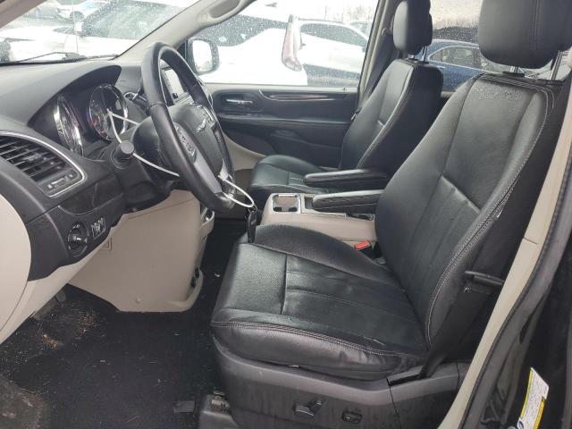 Photo 7 from auction – 2013 CHRYSLER TOWN & COU with VIN 2C4RC1BG2DR758920
