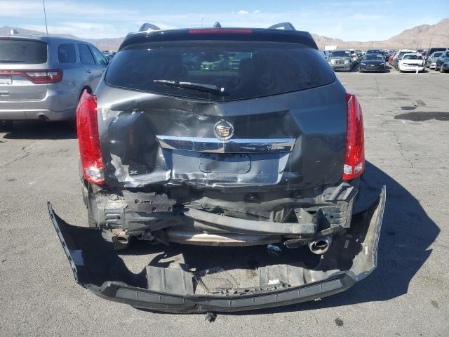Photo 6 from auction – 2010 CADILLAC SRX with VIN 3GYFNGEY7AS604653
