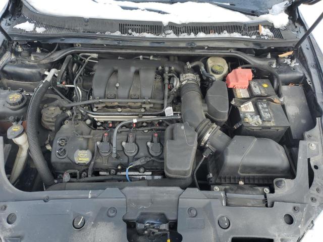 Photo 11 from auction – 2014 FORD TAURUS SEL with VIN 1FAHP2E81EG108589