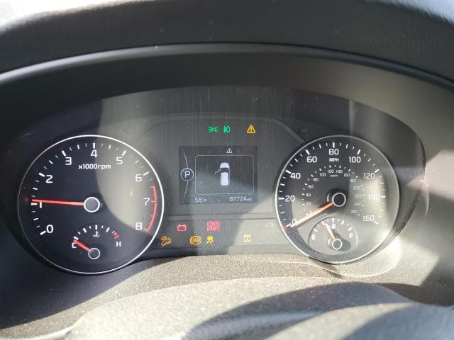 Photo 9 from auction – 2019 KIA SPORTAGE E with VIN KNDPNCAC1K7531311