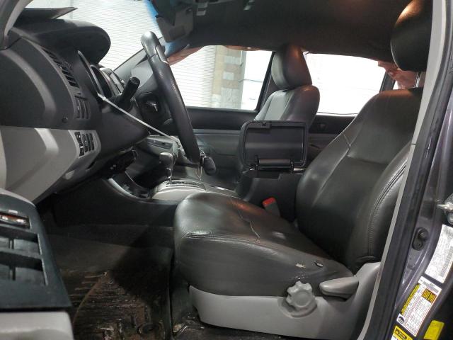 Photo 7 from auction – 2014 TOYOTA TACOMA DOU with VIN 5TFLU4EN3EX105482
