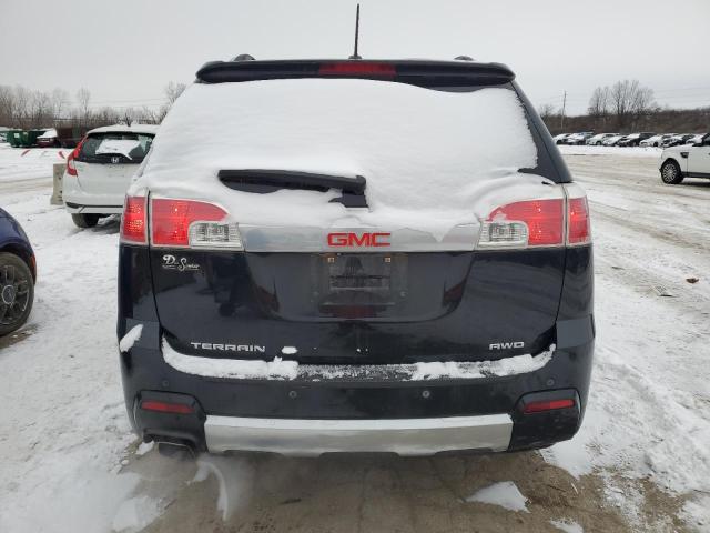 Снимка 6 от търг – 2015 GMC TERRAIN DE с VIN 2GKFLZEK7F6436901
