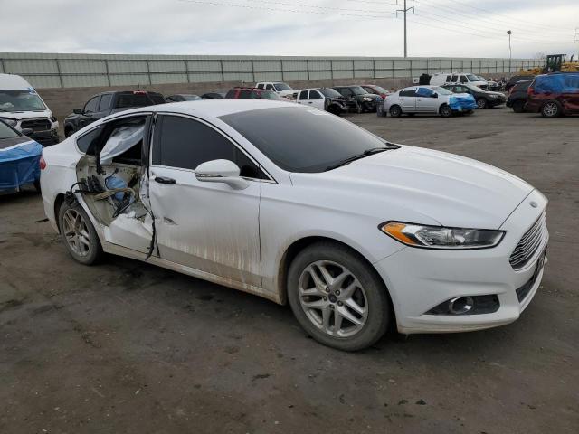 Photo 4 from auction – 2016 FORD FUSION SE with VIN 3FA6P0HD3GR380836