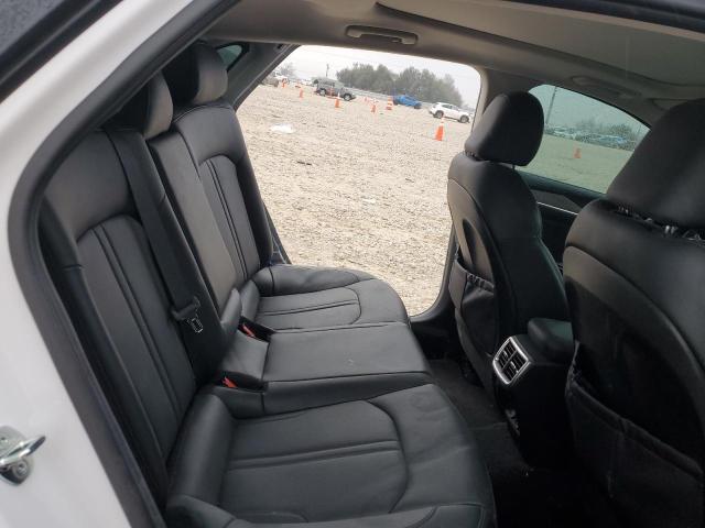 Photo 10 from auction – 2023 KIA K5 with VIN 5XXG34J28PG203269