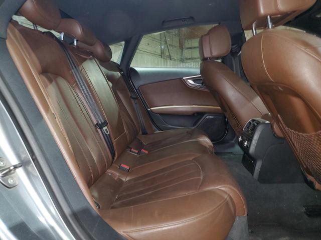 Photo 10 from auction – 2013 AUDI A7 PRESTIG with VIN WAU2GAFCXDN030561