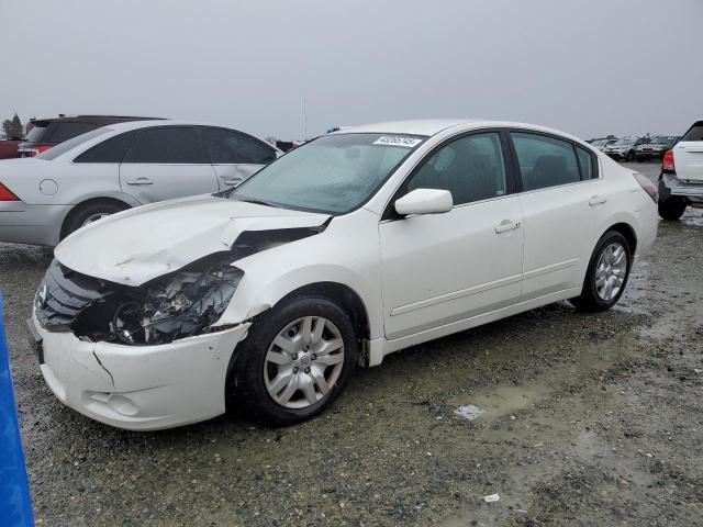 NISSAN ALTIMA BAS 2011 with VIN 1N4AL2AP5BN505353 - Photo from auction