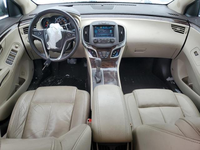 Photo 8 from auction – 2015 BUICK LACROSSE with VIN 1G4GB5G35FF344155