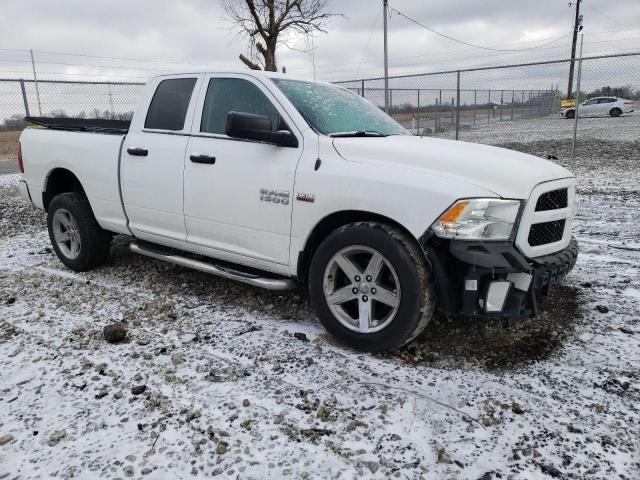 Снимка 4 от търг – 2015 RAM 1500 ST с VIN 1C6RR7FT0FS519853
