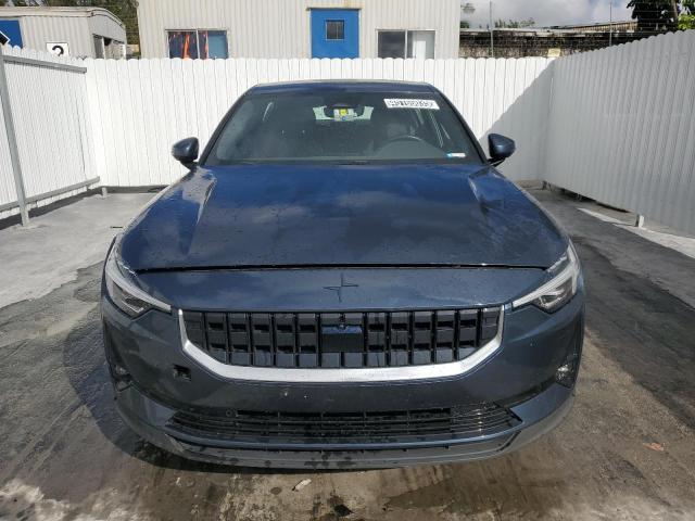 Photo 5 from auction – 2021 POLESTAR 2 with VIN LPSED3KA8ML018969
