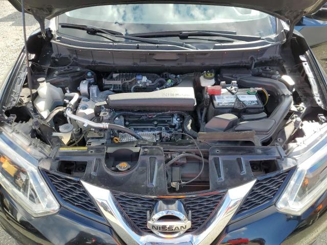 Photo 12 from auction – 2015 NISSAN ROGUE S with VIN KNMAT2MT4FP559739