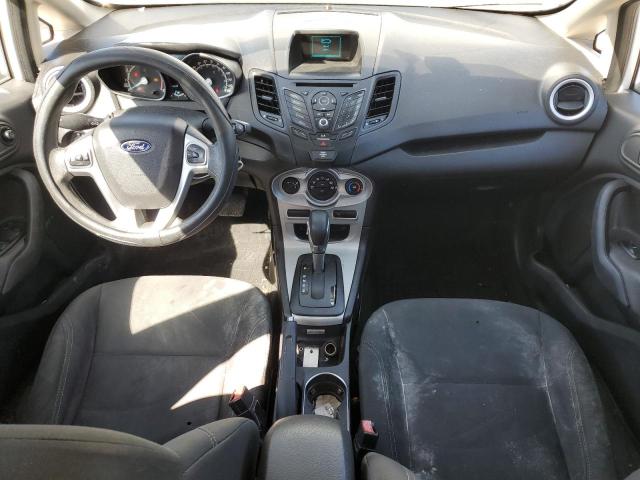Снимка 8 от търг – 2017 FORD FIESTA SE с VIN 3FADP4EJ8HM118950