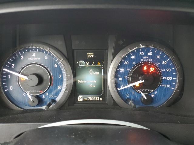 Photo 9 from auction – 2017 TOYOTA SIENNA XLE with VIN 5TDYZ3DC9HS817541