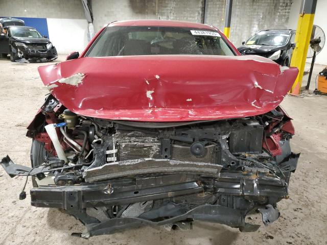 Zdjęcie 5 z aukcji – 2013 KIA FORTE EX z VIN KNAFU4A26D5741510