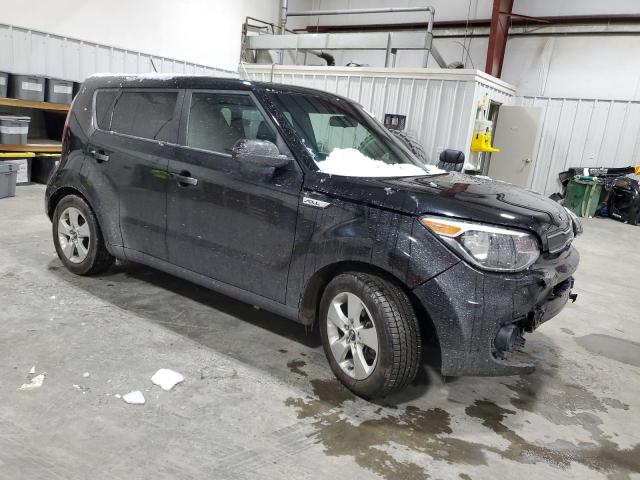 Photo 4 from auction – 2018 KIA SOUL with VIN KNDJN2A24J7552255