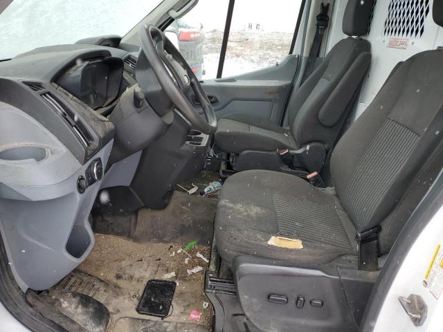 Photo 7 from auction – 2019 FORD TRANSIT T- with VIN 1FTBW2CM4KKB15967