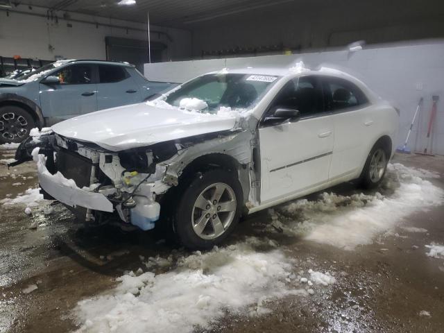 Photo 1 from auction – 2015 CHEVROLET MALIBU LS with VIN 1G11A5SL7FF260058