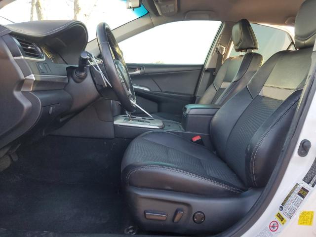 Photo 7 from auction – 2014 TOYOTA CAMRY L with VIN 4T1BF1FK0EU345921