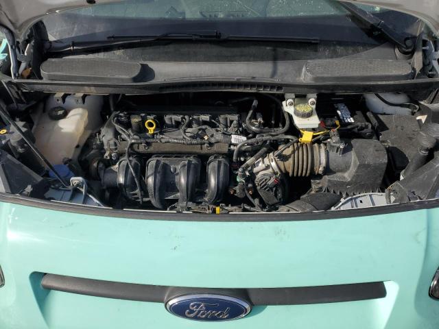 Photo 12 from auction – 2017 FORD TRANSIT CO with VIN NM0LS7E7XH1313503